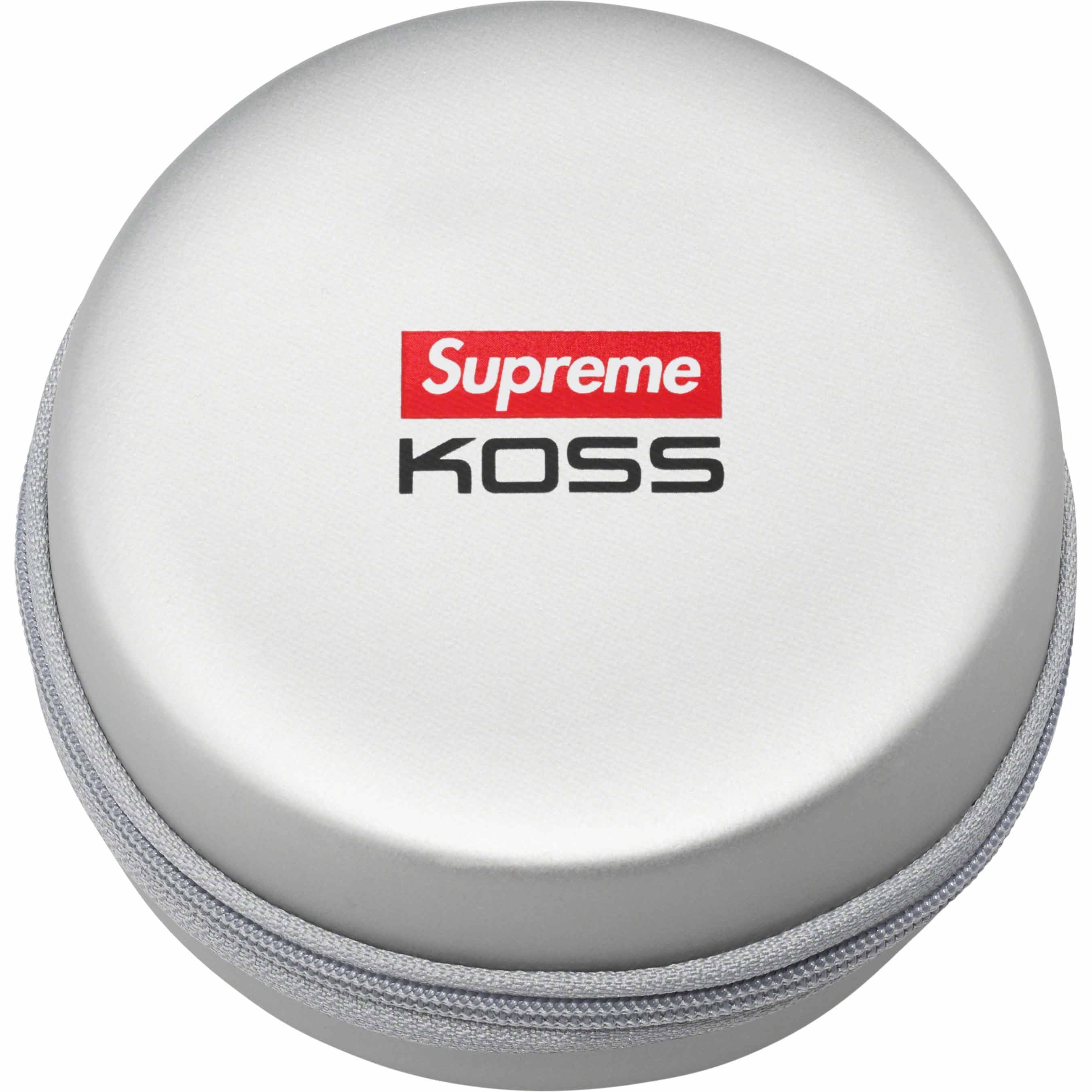 Supreme®/Koss PortaPro Headphones view 9